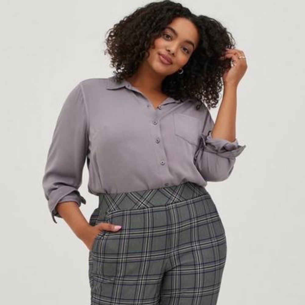 Torrid - Size 4